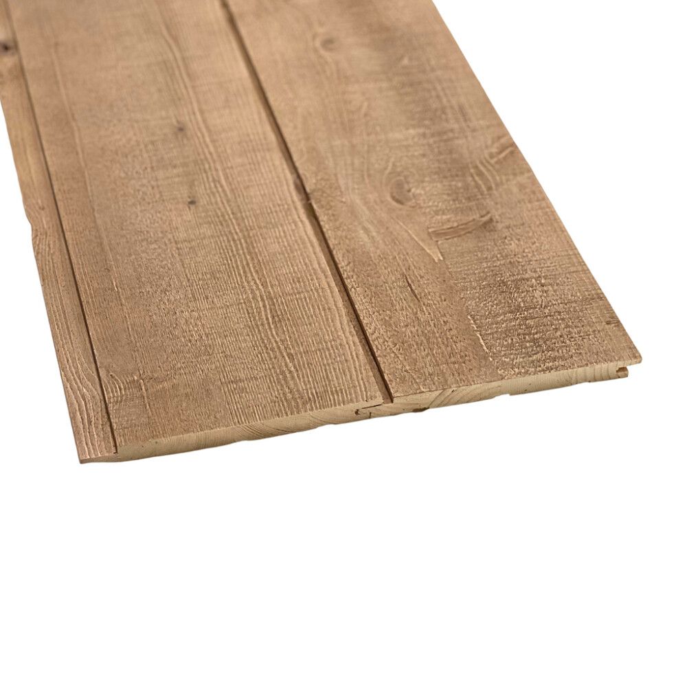 Sisustuspaneeli Siparila STRUKTUURI Kuultava hiekka 15 x 176 x 2350 mm