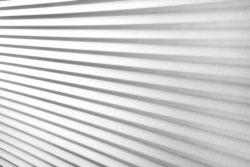 Sisustuspaneeli Siparila VIRE puhdas valkoinen 15 x 90 x 2700 mm