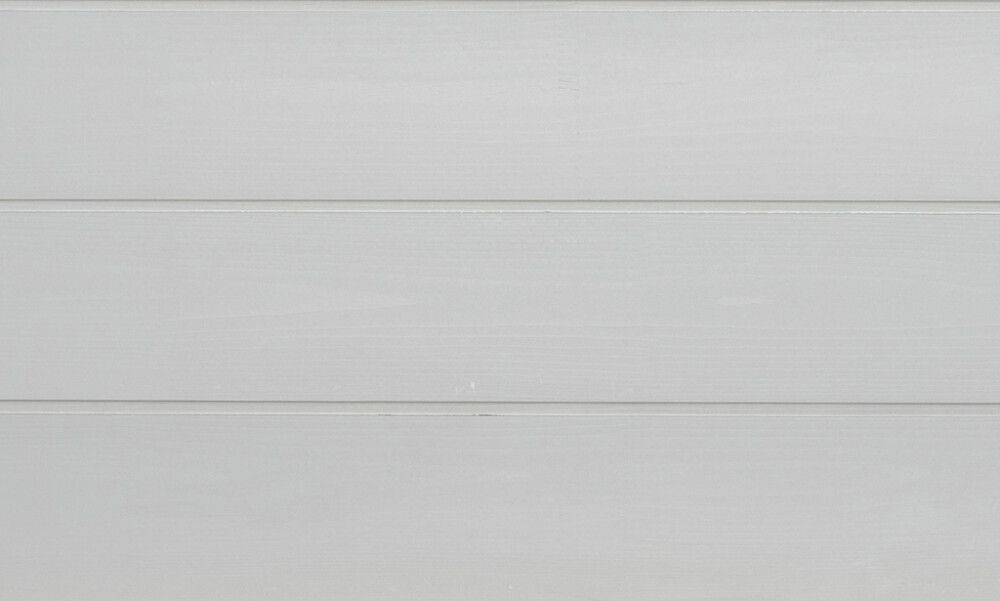 Sisustuspaneeli Siparila Kiille Puhdas Valkoinen 15 x 120 x 2350 mm