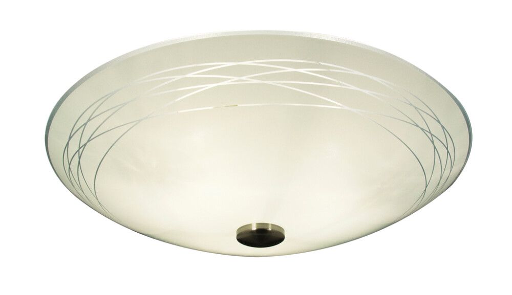 Plafondi Aneta Gloria 42 Valkoinen