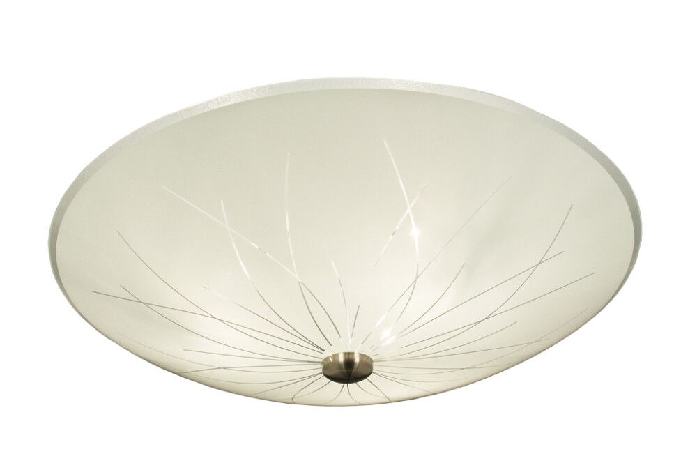 Plafondi Aneta Nerine 42 Valkoinen