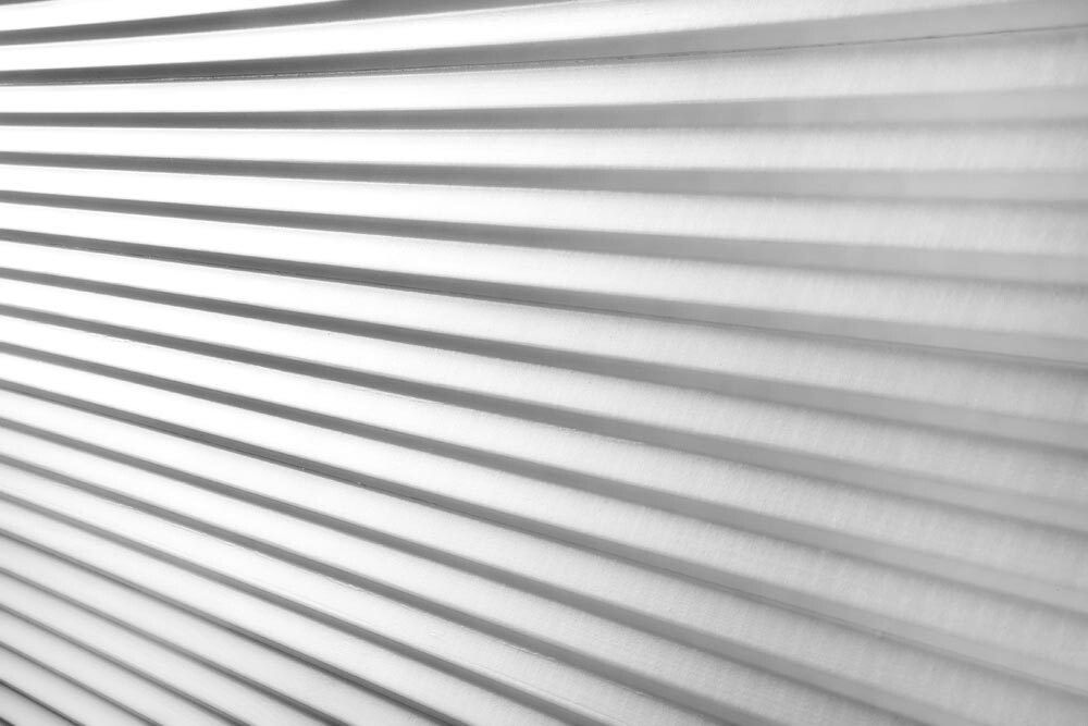 Sisustuspaneeli Siparila VIRE puhdas valkoinen 15 x 90 x 3600 mm