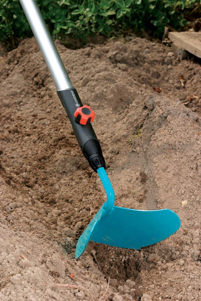 VAKOAURA GARDENA COMBISYSTEM