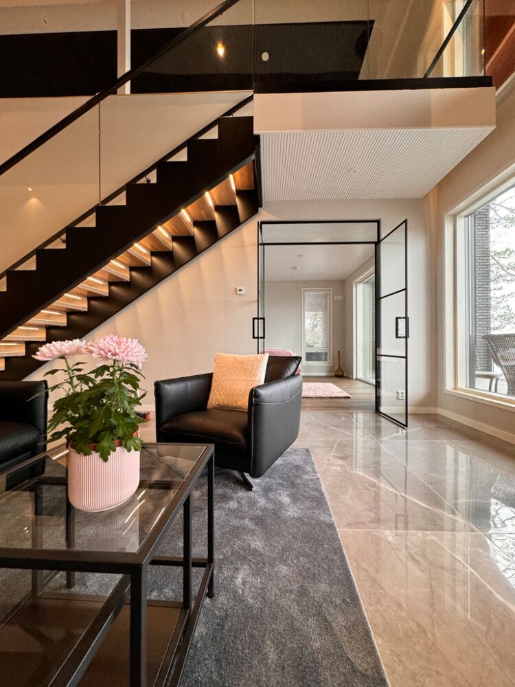 Sisustuspaneeli Siparila PURO Puhdas valkoinen 15 x 90 mm 2700 mm