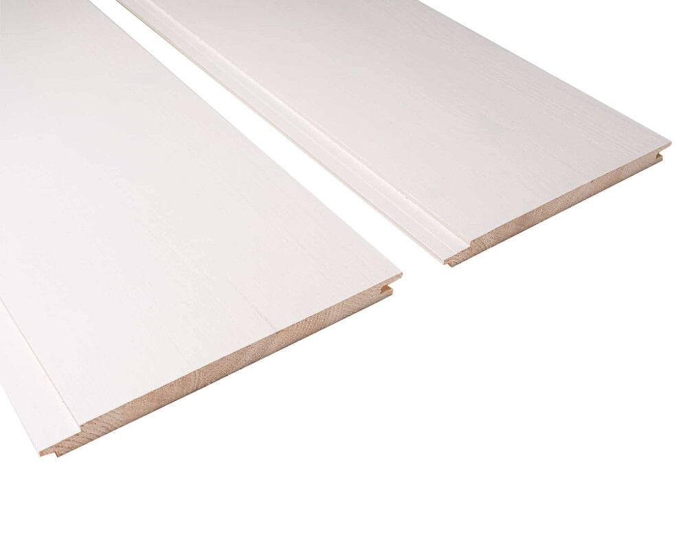 Sisustuspaneeli Siparila AAVA STS Hanki 15 x 220 x 2050 mm