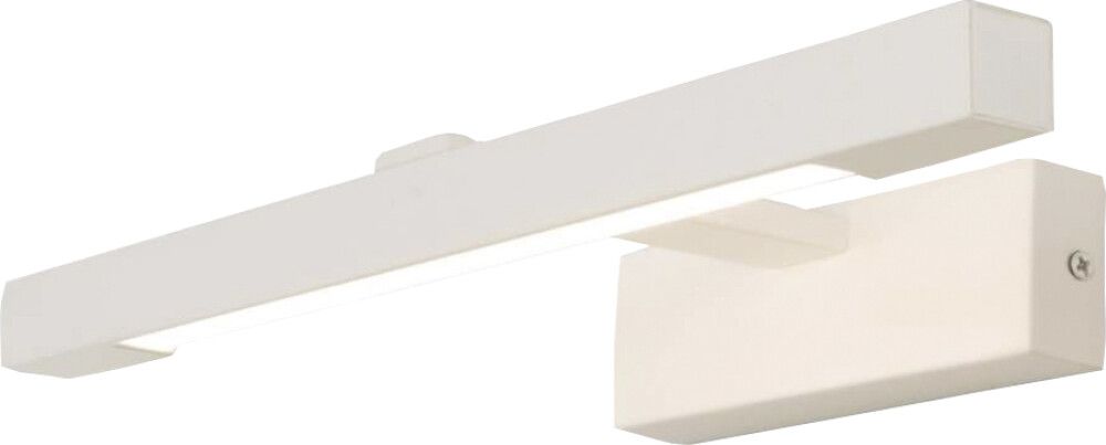 Peilivalaisin Aneta Lucca Valkoinen