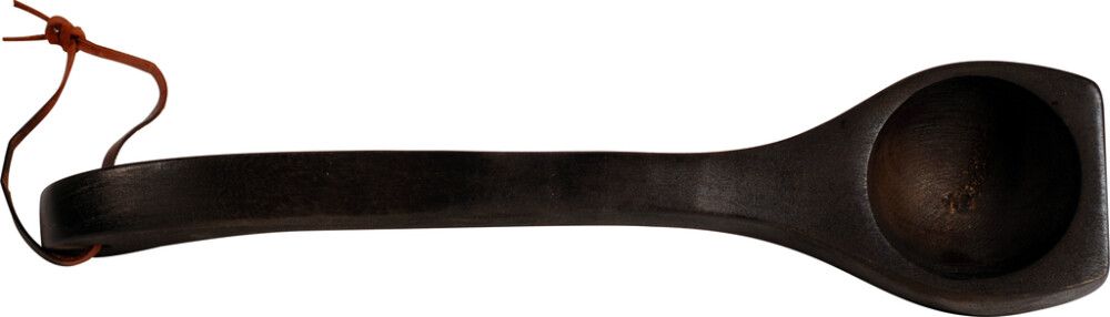 Löylykauha Pinetta Musta