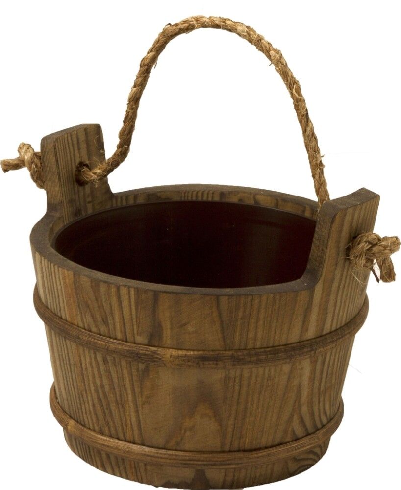 Saunkiulu Pinetta 4 L Tervattu