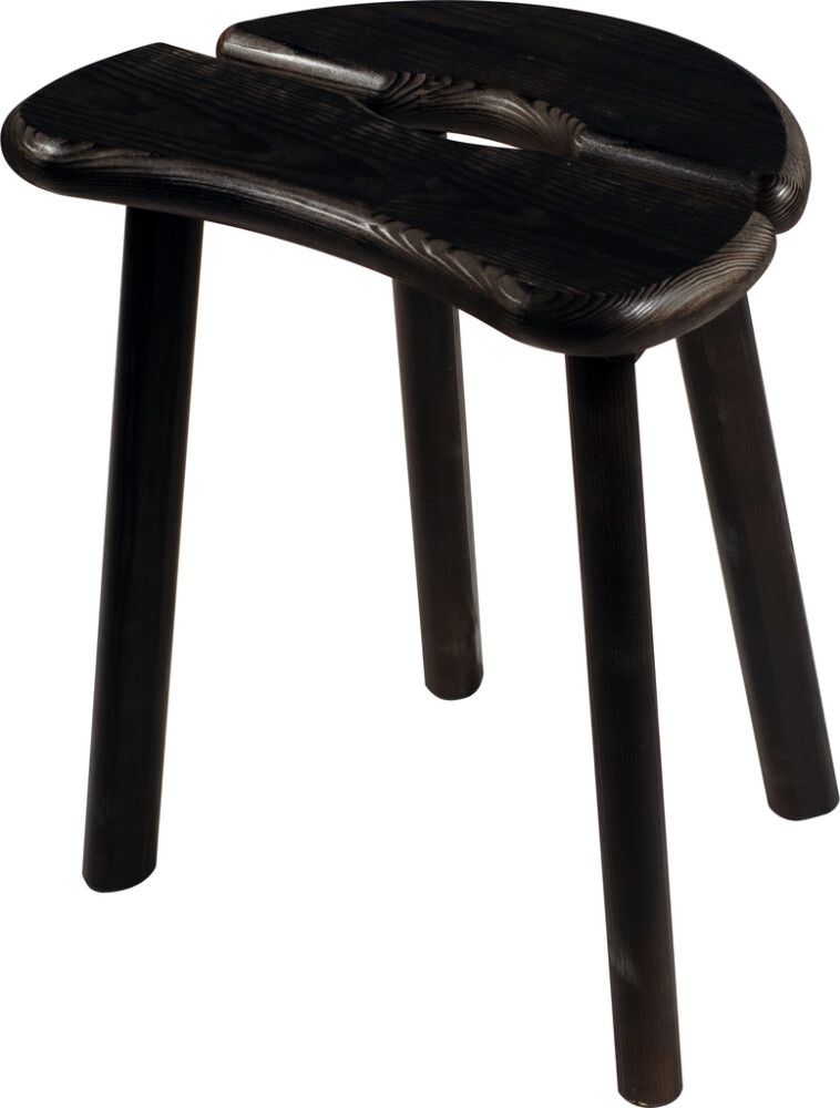 Jakkara Pinetta Saunoma Musta 35 x 44 cm