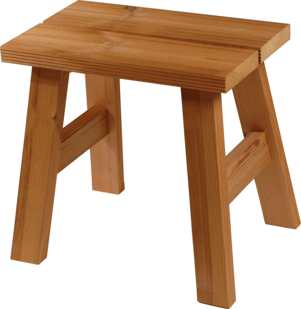 Saunajakkara Pinetta Ratia 45 cm