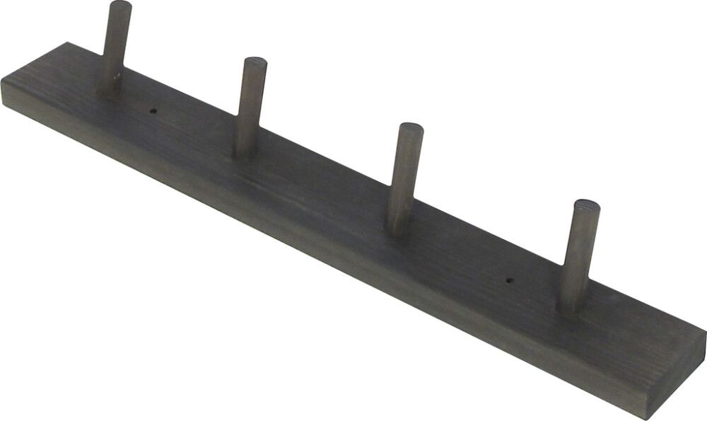 Naulakko Pinetta Harmaa