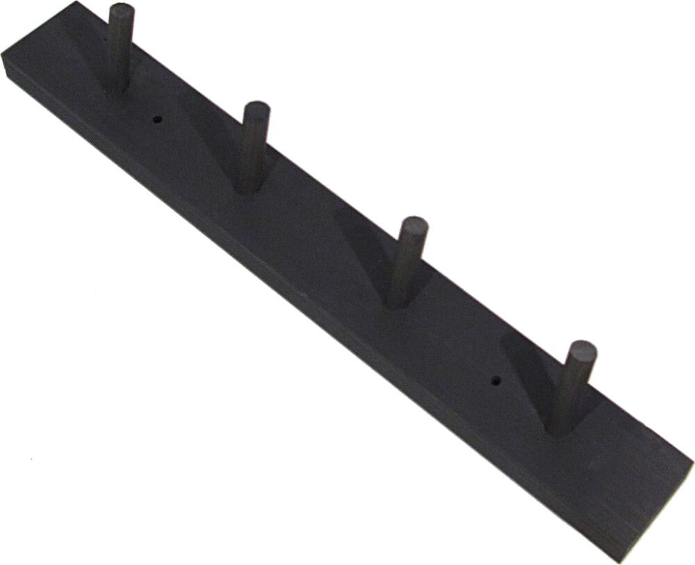 Naulakko Pinetta Musta