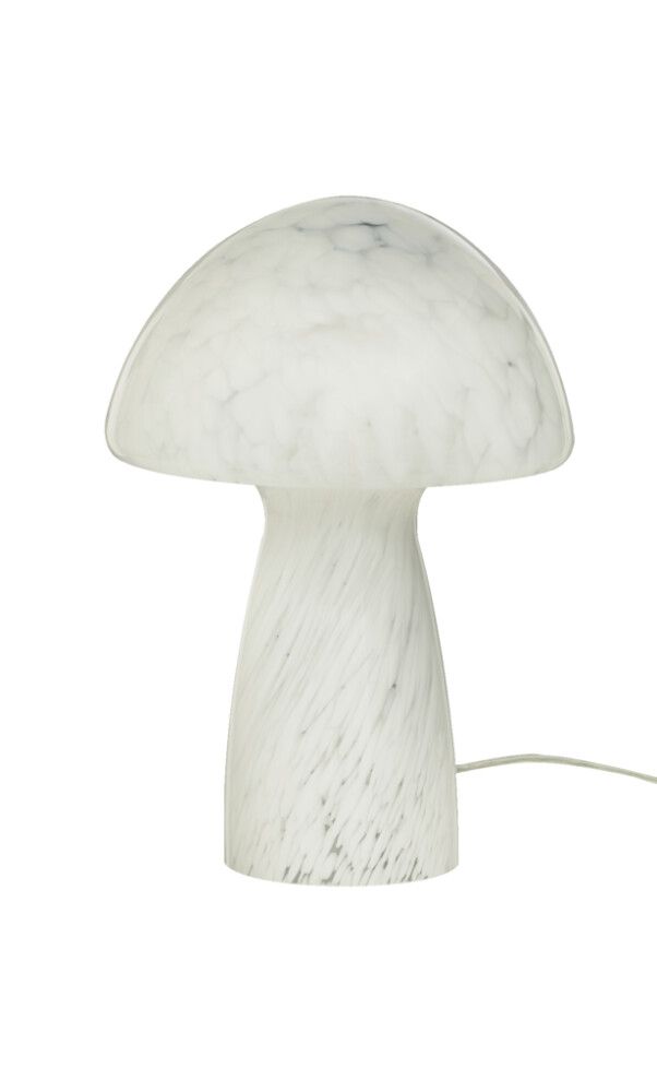 Pöytävalaisin Aneta Mushi