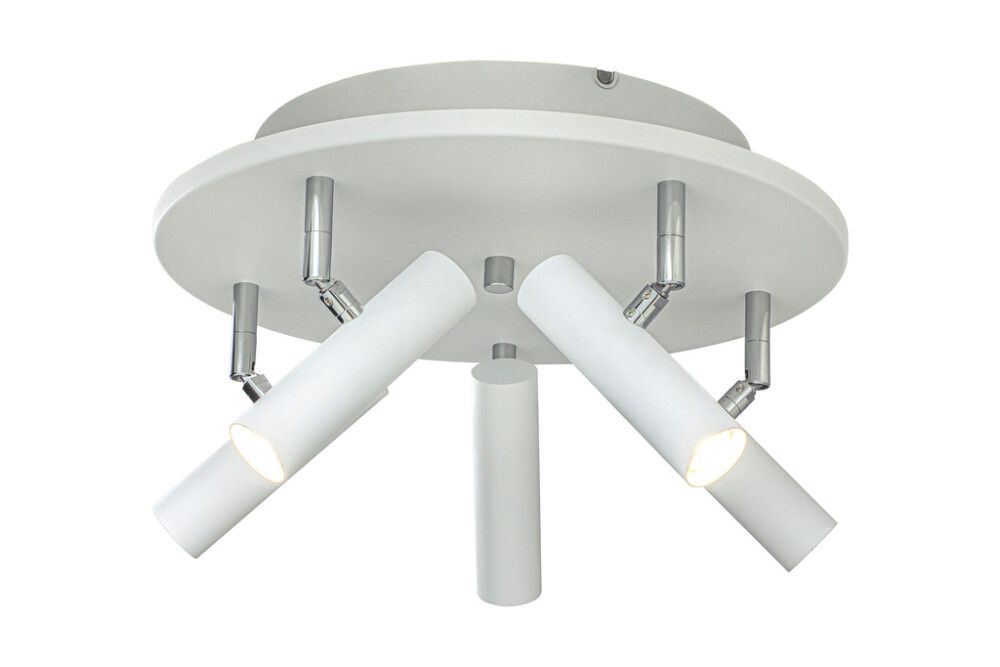 Spottivalaisin Aneta Artic Valkoinen