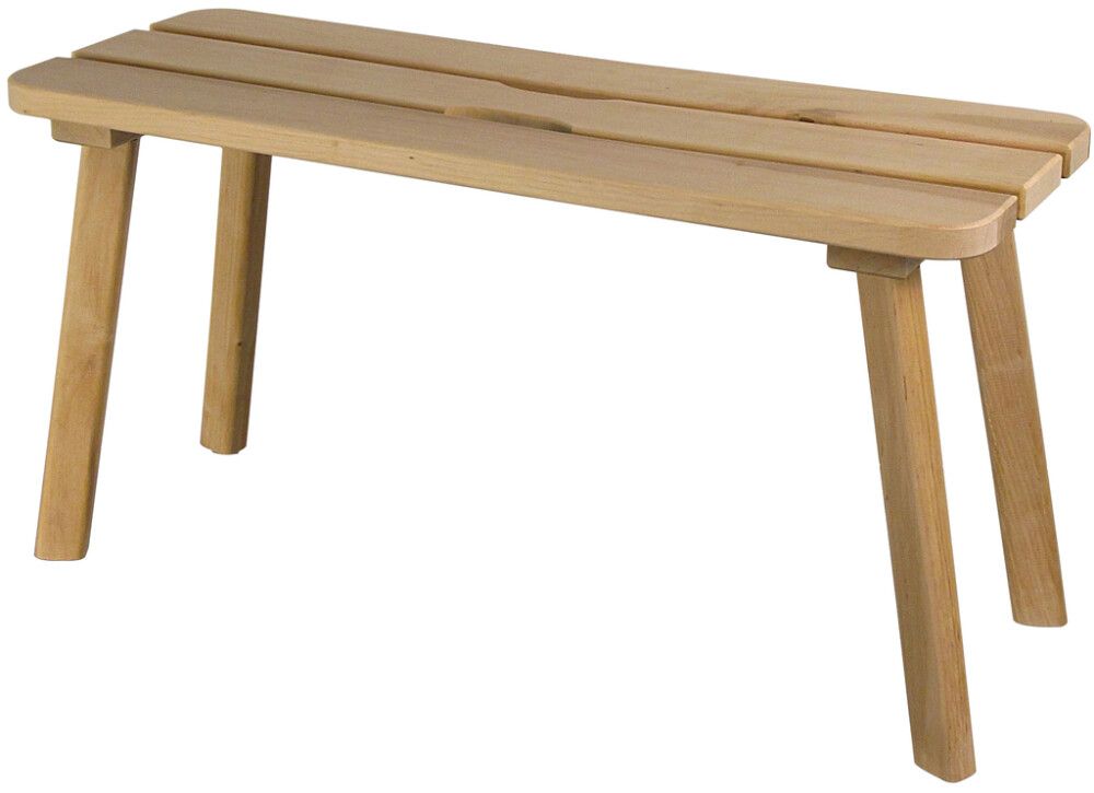 Penkki Pinetta tervaleppä 80 cm