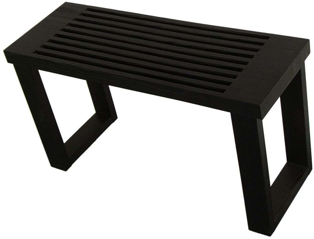 Rahi Pinetta musta 80 cm