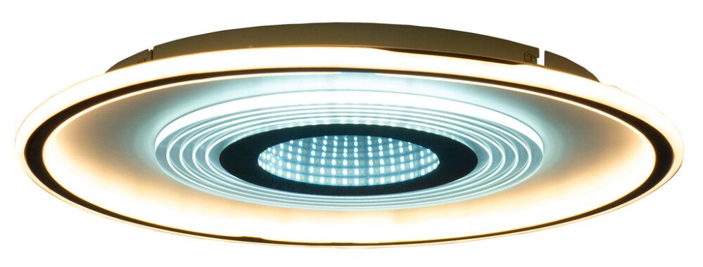 Plafondi Aneta Superior Ø 51 cm