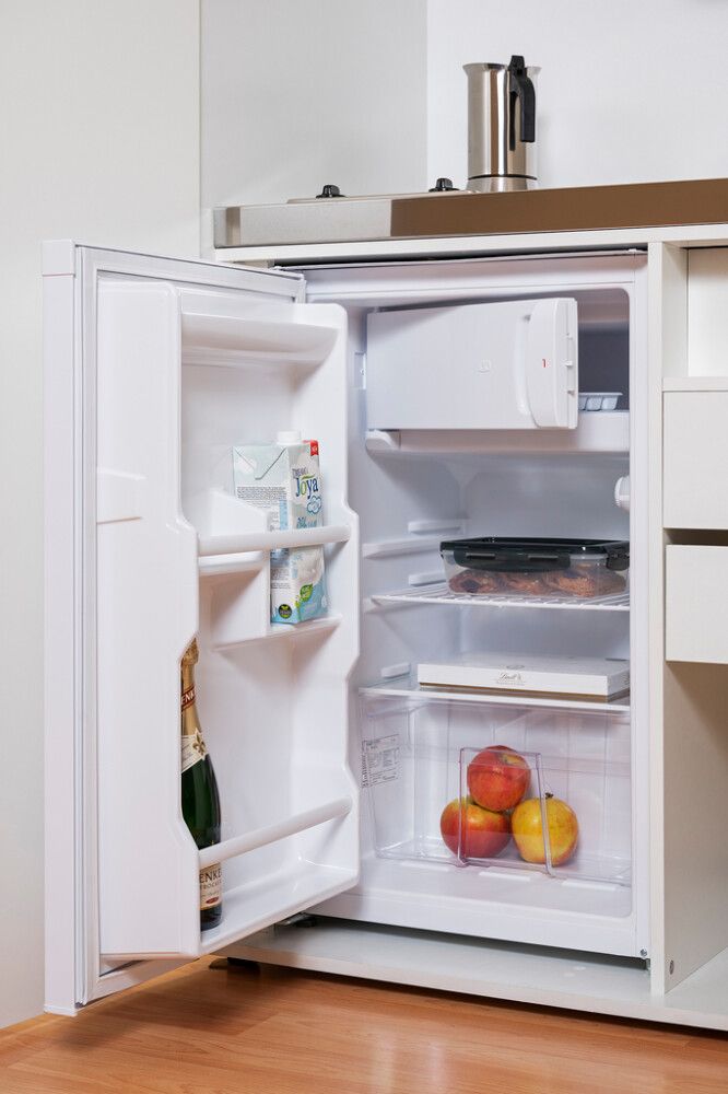 Kaappikeittiö Respekta SKWGMIC 1,04 m