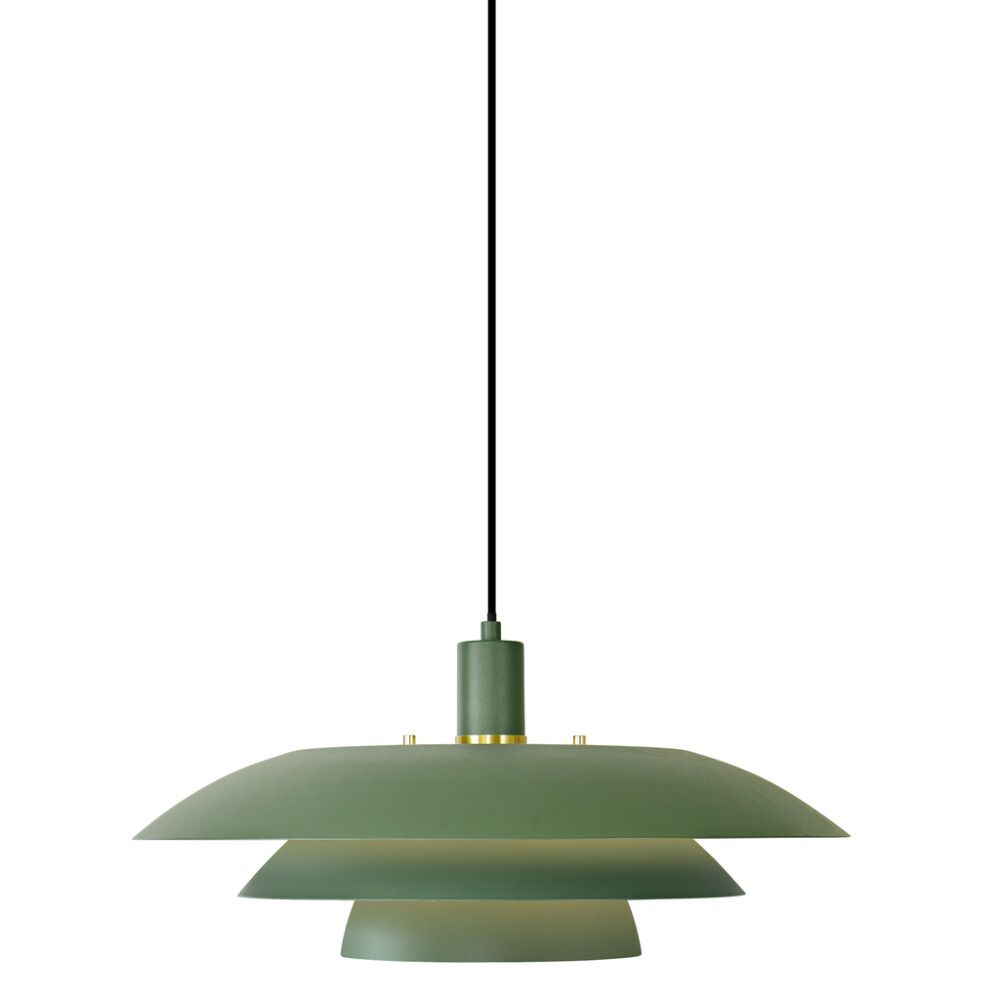 Kattovalaisin Aneta Epsilon vihreä Ø 45 cm