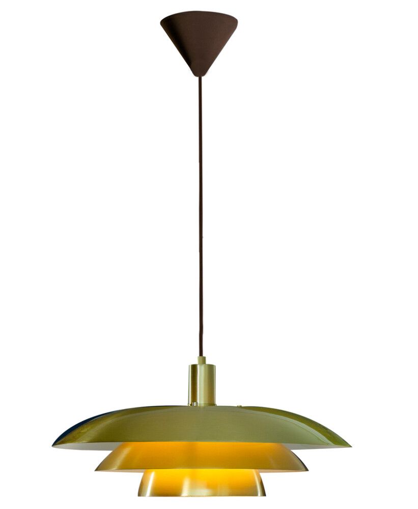 Kattovalaisin Aneta Epsilon mattamessinki Ø 45 cm