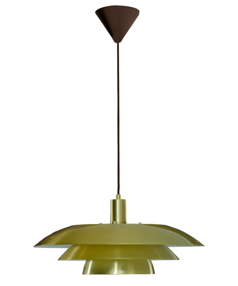 Kattovalaisin Aneta Epsilon mattamessinki Ø 45 cm