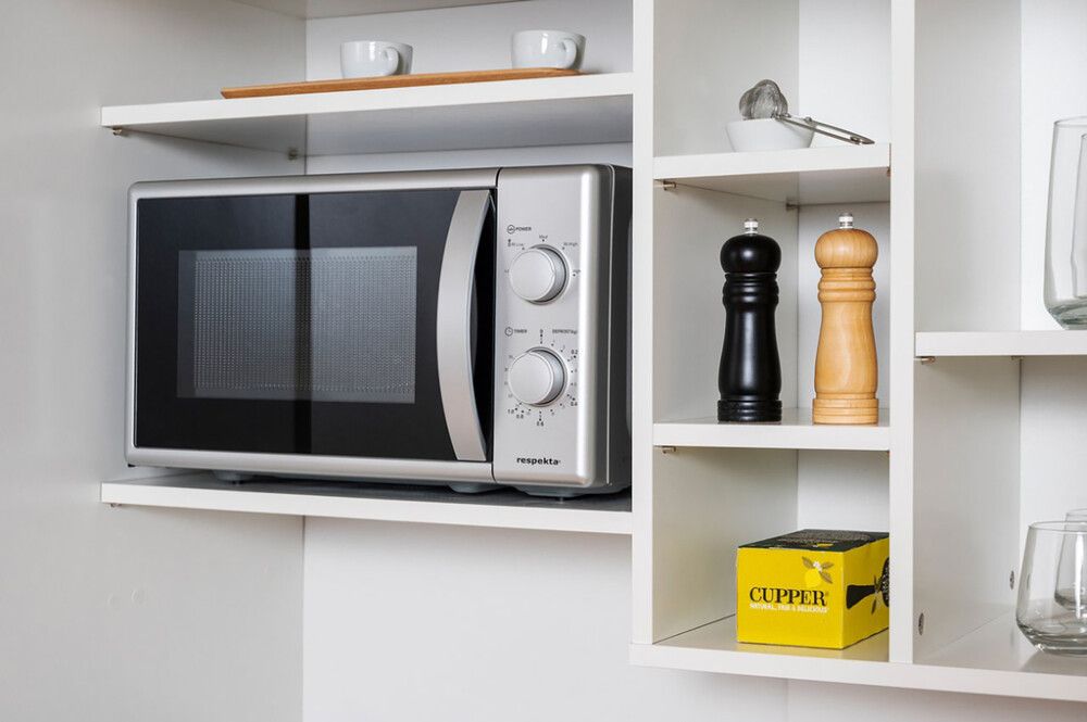 Kaappikeittiö Respekta SKWSMIC 1,04 m