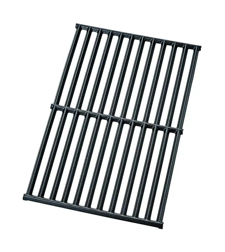 Valurautaparila Grillstar Atlanta