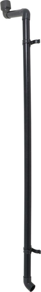 Sadevesiputki 2 kpl Sunfun Sera katokseen