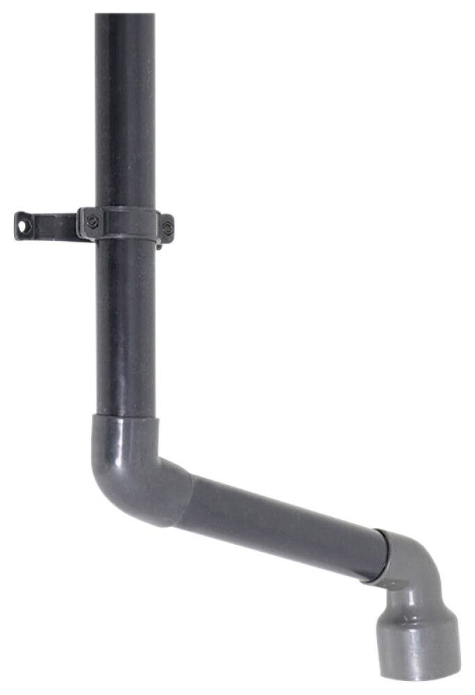 Sadevesiputki 2 kpl Sunfun Sera katokseen