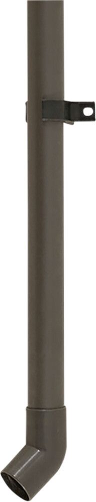 Sadevesiputki 2 kpl Sunfun Sera katokseen