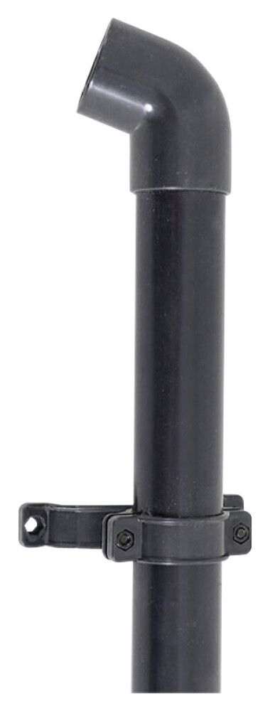 Sadevesiputki 2 kpl Sunfun Sera katokseen