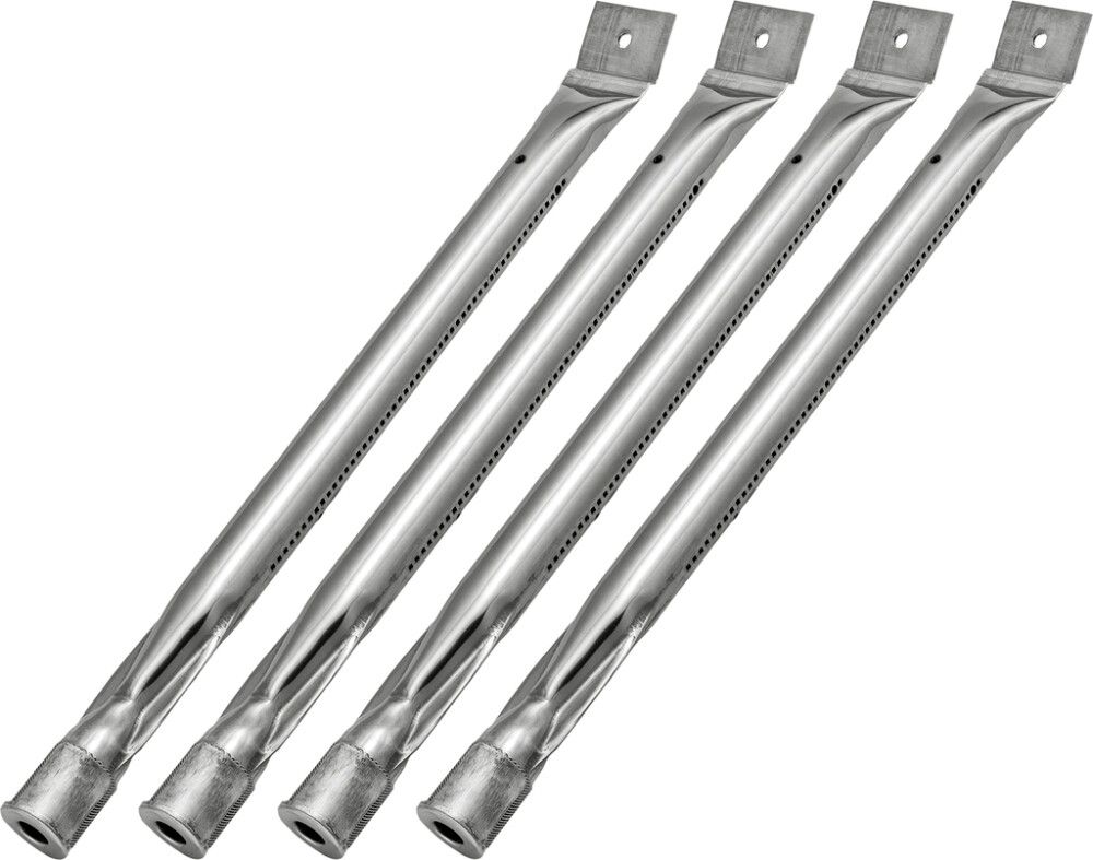 Putkipoltin Grillstar Atlanta kaasugrilliin 4 kpl