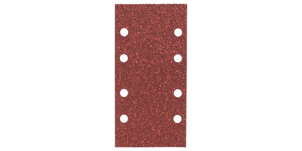 Hiomapaperi Bosch 93x230 mm K120 10 kpl.