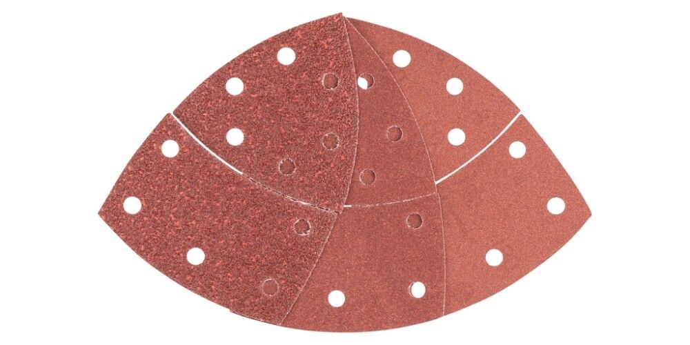 Hiomapaperilajitelma Bosch