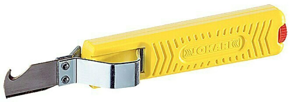 Kaapelinkuorija Jokari Nro 28H