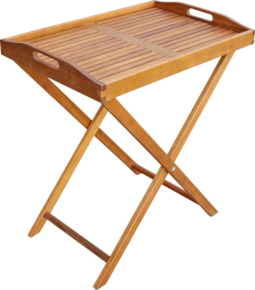 Tarjotinpöytä SunFun Diana