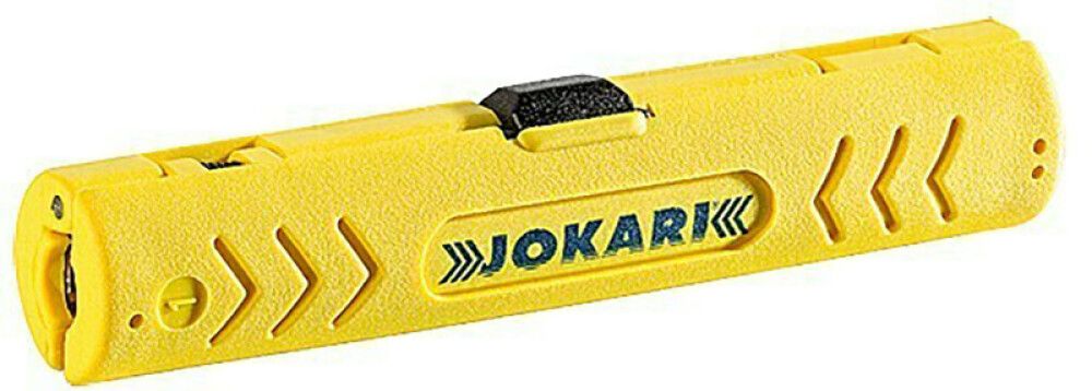 Kaapelinkuorija Jokari Nro 1