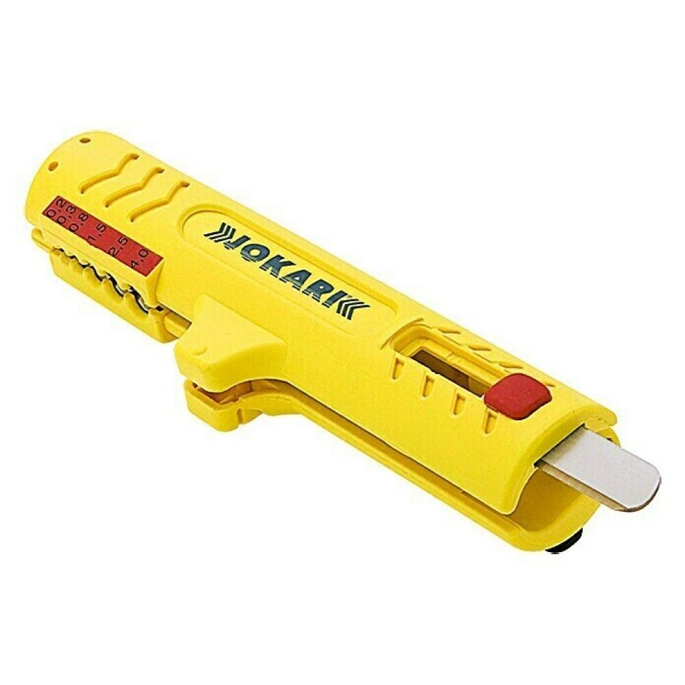 Kaapelinkuorija Jokari Nro 15