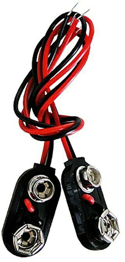 Paristoklipsi Profi Depot 9 V