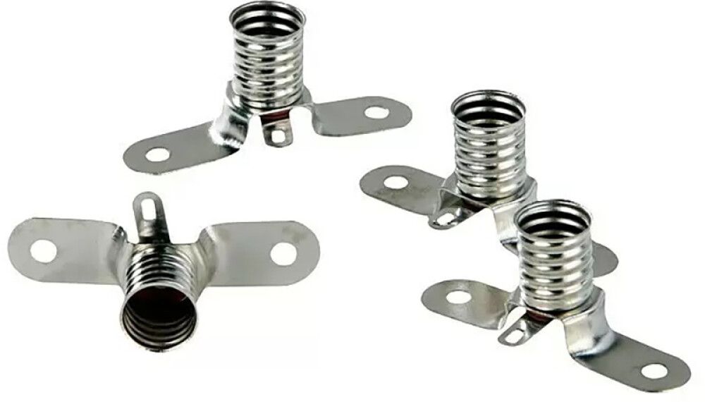 Lampunkanta Profi Depot E10 4 kpl