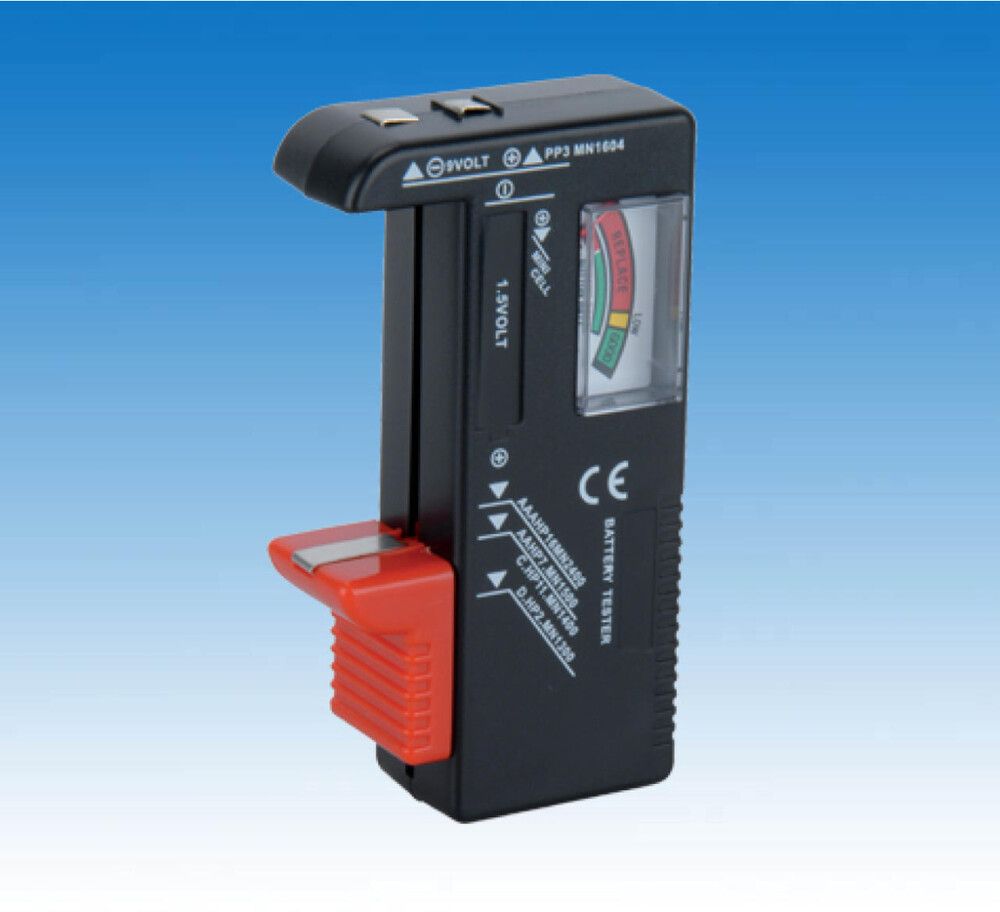 Paristotesteri Profi Depot