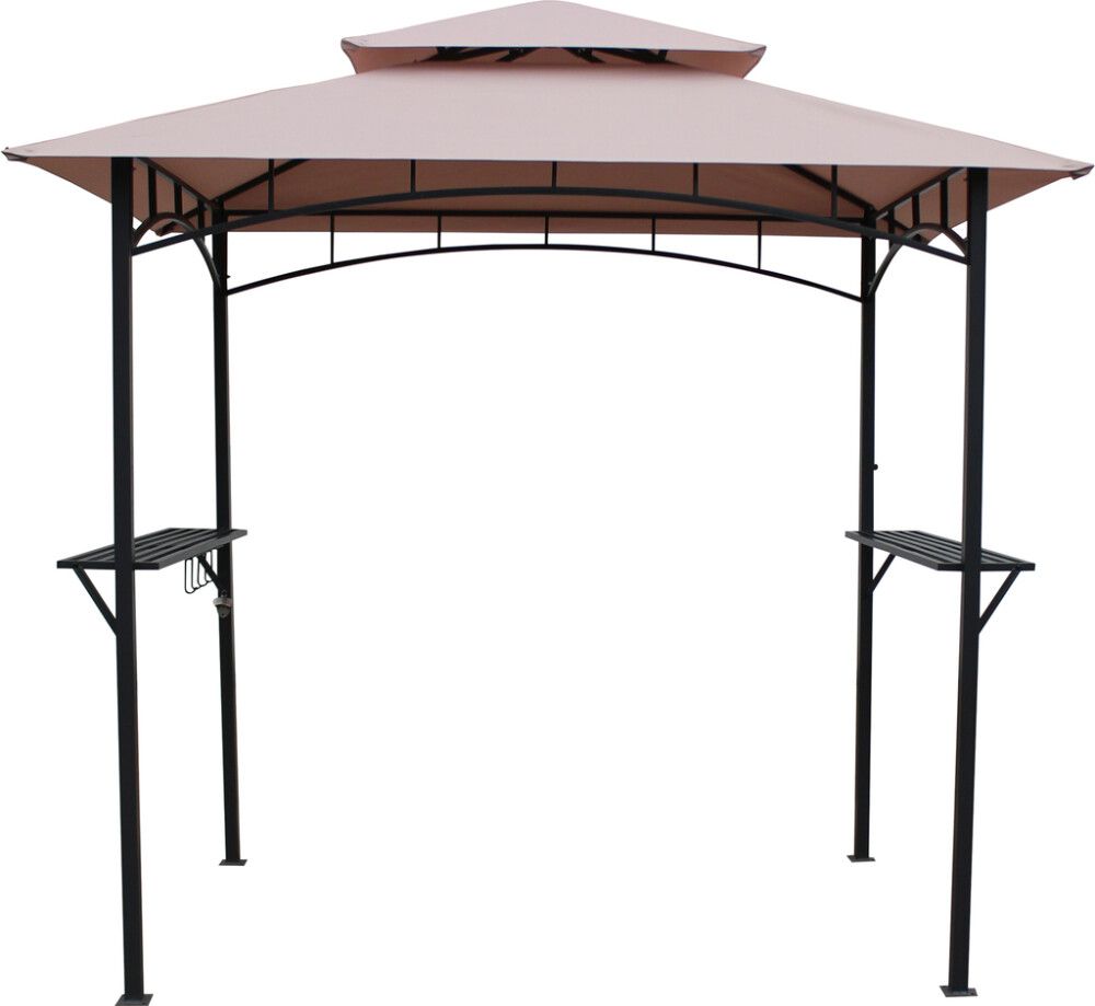 Varakatos Sunfun BBQ grillikatos 2019/2020