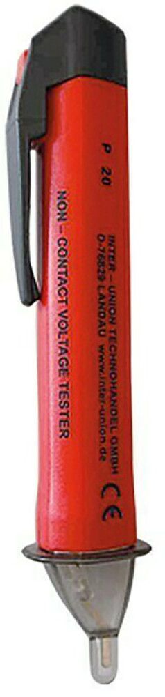 Jännitemittari Profi Depot P20 Cat