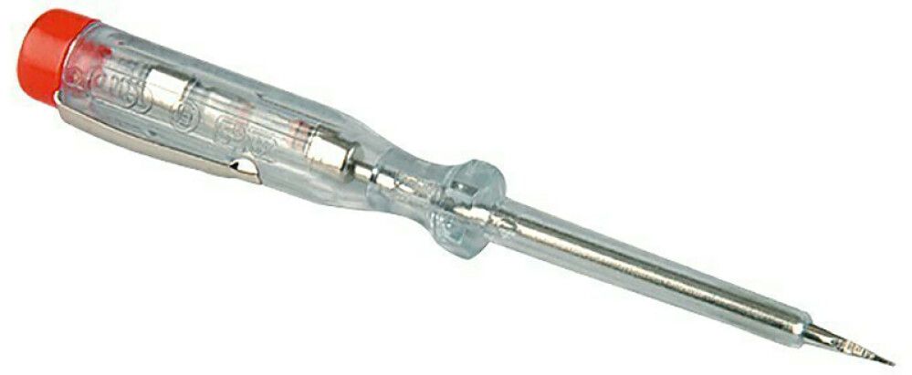 Vaihetesteri Unitec 140 mm