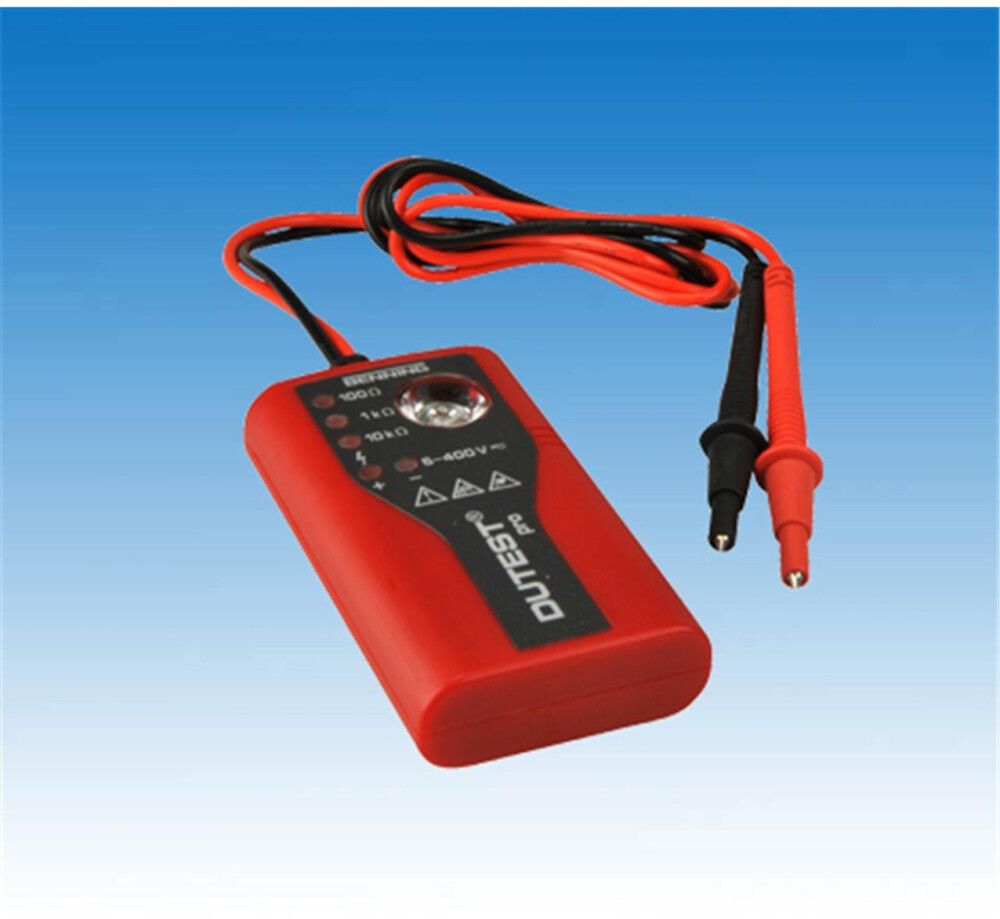 Digitaalinen yleismittari Benning Dutest