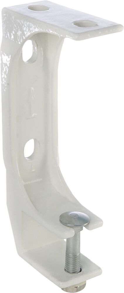 Varaosa Seinä- ja kattokiinnike E3200-55 Valkoinen 40 mm