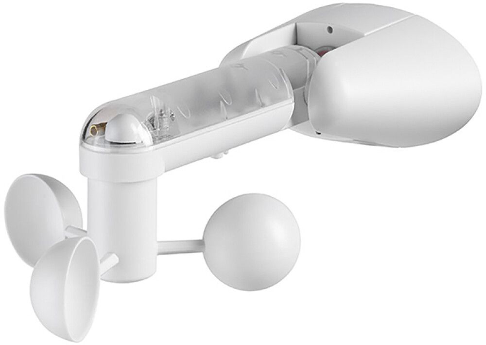 Tuuli- ja aurinkosensori