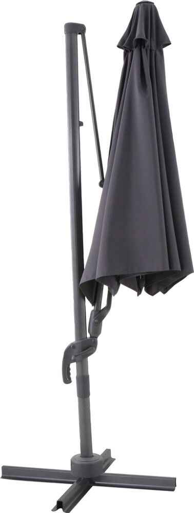 Aurinkovarjo SunFun Como Ø 300 cm