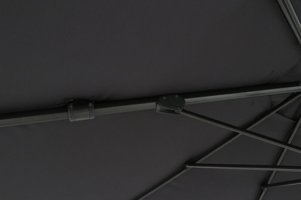 Aurinkovarjo SunFun Como Ø 300 cm