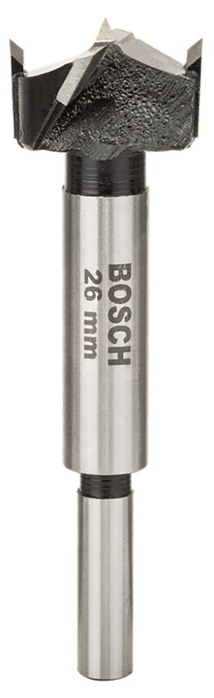 Reikäporanterä Bosch 26 mm